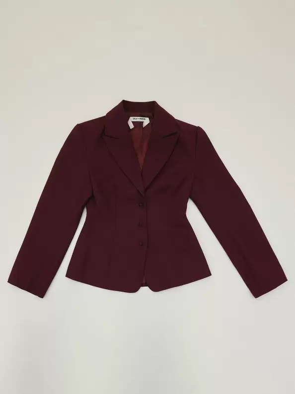 Oferta de Structured Suit Blazer por 59,99€ en Parfois