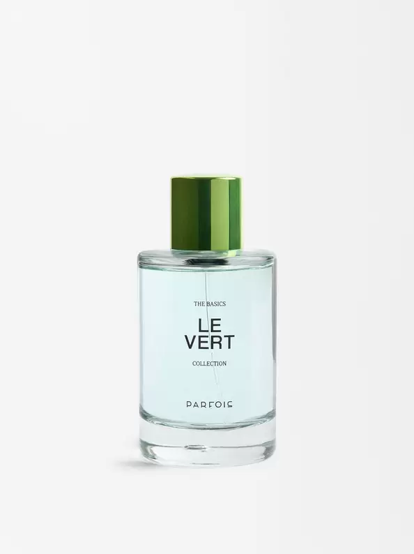 Oferta de Le Numéro 03 Perfume - Le Vert - 100ml por 12,99€ en Parfois