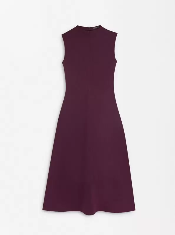 Oferta de Long Sleeveless Dress por 35,99€ en Parfois