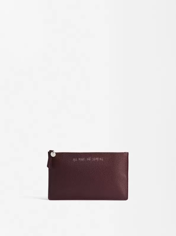 Oferta de Multi-Purpose Textured Bag por 12,99€ en Parfois