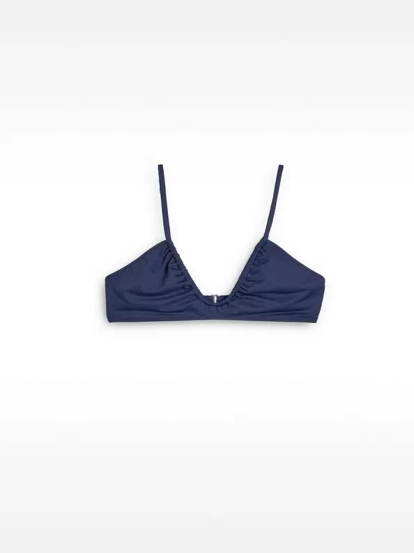 Oferta de Bikini top por 17,99€ en Parfois