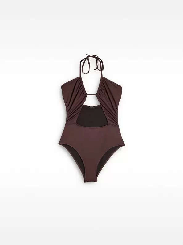 Oferta de Swimsuit trikini por 39,99€ en Parfois