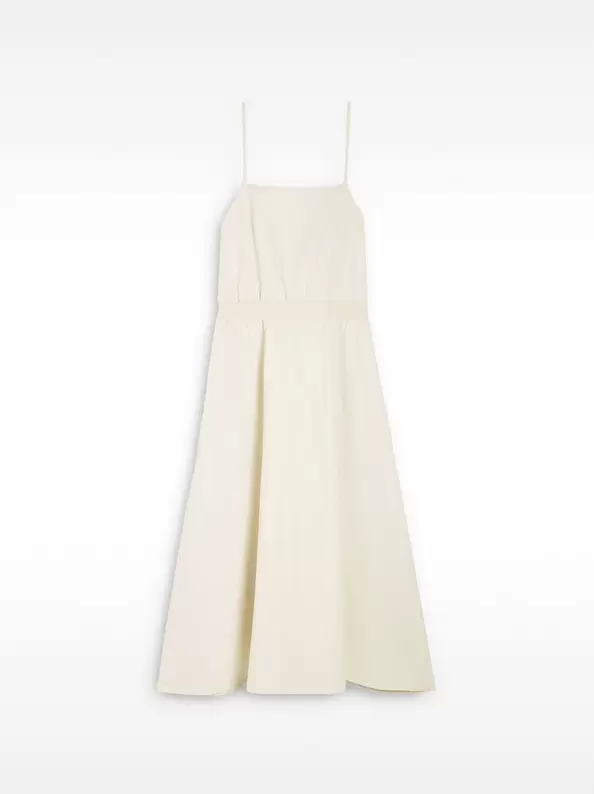 Oferta de Midi dress with straps por 39,99€ en Parfois