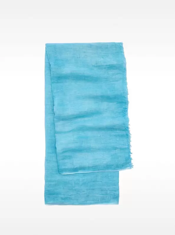 Oferta de Pashmina with fringes por 15,99€ en Parfois