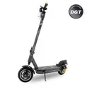 Oferta de Patinete ElÃ©ctrico SmartGyro K2 TitÃ¡n C500W 48V 13 Ah, Aut. 50km*, Ruedas 10", 3 Modos ConducciÃ³nEntrega a domicilio en 24h3 aÃ±os de GarantÃ­a por 605€ en Pascual Martí