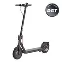 Oferta de Patinete ElÃ©ctrico Xiaomi Scooter 4 EU Negro300W 36V, Aut. 35km*, Ruedas 10", Freno Disco, BTEntrega a domicilio en 24h3 aÃ±os de GarantÃ­a por 369€ en Pascual Martí