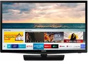 Oferta de Televisor Samsung 24" UE24N4305HD, Smart TV, HDR10, UltraCleanView, PurColor, TV Plus, WiFiEntrega a domicilio en 24hInstalaciÃ³n disponible por 177€ en Pascual Martí