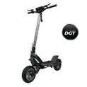 Oferta de Patinete ElÃ©ctrico Cecotec Bongo Z City500W 48V, Aut. 55km*, SuspensiÃ³n, Ruedas 10.5", IPX4Entrega a domicilio en 24h3 aÃ±os de GarantÃ­a por 599€ en Pascual Martí