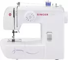 Oferta de Maquina de coser Singer 13066 puntadas, elÃ©ctrico, sector largo de puntada, blanco y moradoEntrega a domicilio en 24h3 aÃ±os de GarantÃ­a por 115€ en Pascual Martí