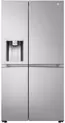 Oferta de FrigorÃ­fico Americano LG GSLV91MBADClase D, 635L, UVnano, DoorCoolingDispensador, MetalFreshEntrega e InstalaciÃ³n Gratis en 24h3 aÃ±os de GarantÃ­a por 1519€ en Pascual Martí