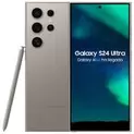 Oferta de Samsung Galaxy S24 Ultra 12/512 GB Gris6,8", Snapdragon 8 Gen 3, 5000mAh, Carga RÃ¡pida 45WEntrega a domicilio en 24h3 aÃ±os de GarantÃ­a por 1299€ en Pascual Martí