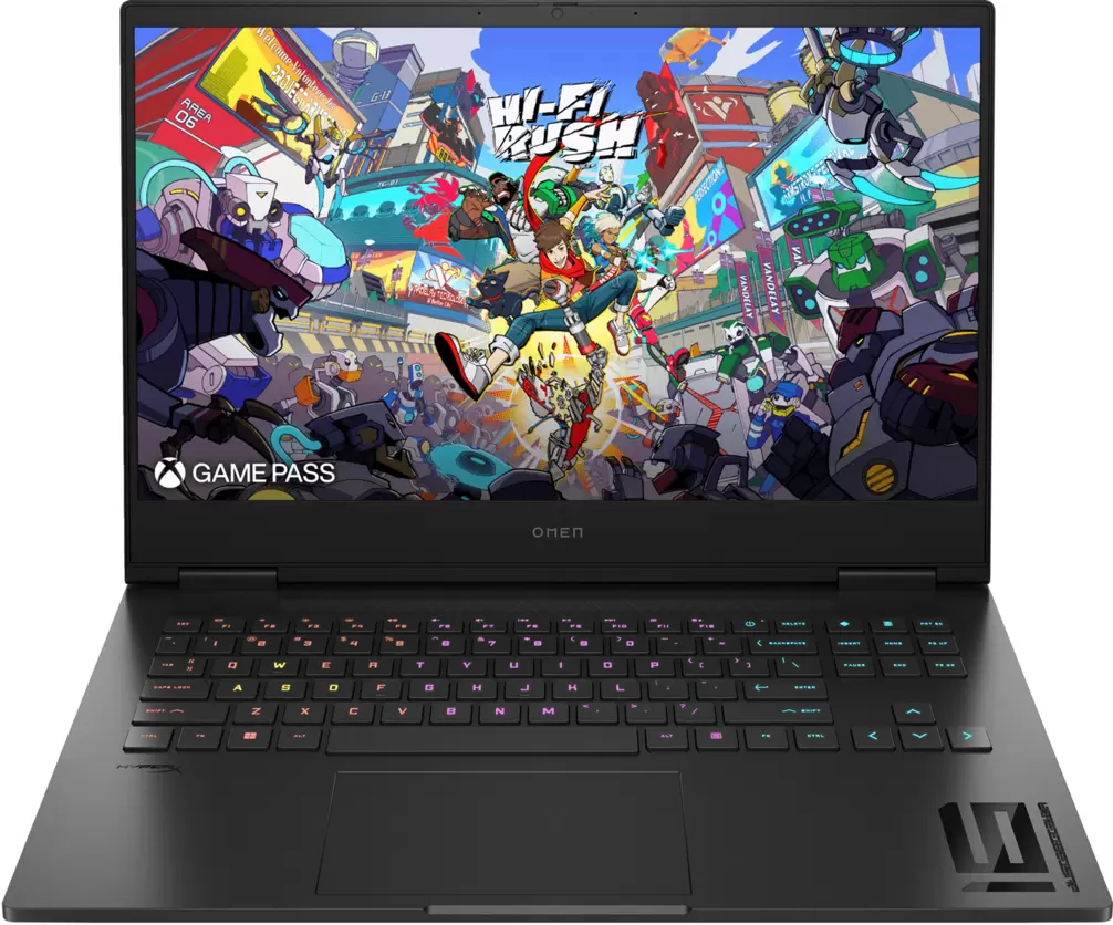 Oferta de PORTATIL HP OMEN 16-wf1020ns i7-14700HX 32GB 1TB RTX 4070 16,1" FREEDOS por 2066,1€ en PCBox