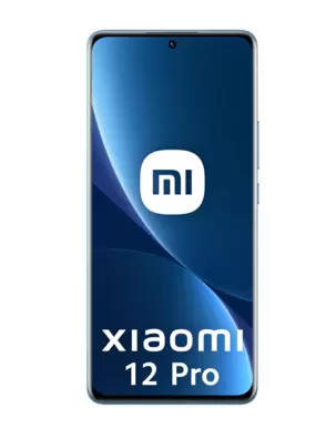 Oferta de SMARTPHONE REACONDICIONADO XIAOMI 12 PRO 12GB RAM 256GB ROM BLUE (GRADO A) por 326,63€ en PCBox