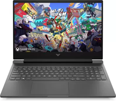 Oferta de PORTATIL HP VICTUS 16-r1028ns  i7-14650HX 32GB 1TB RTX4070 16,1" FREEDOS por 1635,8€ en PCBox