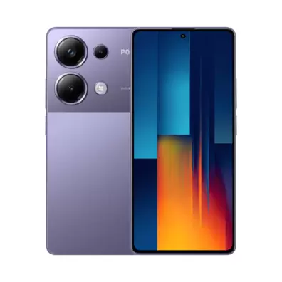 Oferta de XIAOMI  M6 Pro 6.67" 4G 8GB/256GB Púrpura por 225,99€ en PCBox