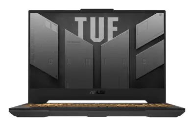 Oferta de PORTATIL GAMING ASUS TUF507ZC4-HN231 i5-12500H 16 512 3050 DOS 15 por 782,68€ en PCBox