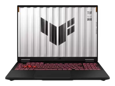 Oferta de PORTATIL ASUS TUF GAMING A16 FA608WI-QT012W. 16" 2560X1600 WQ por 2099€ en PCBox