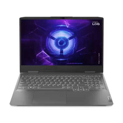 Oferta de LOQ 15IRH8 COREI5-12450H2.0G8C12T 16GB(8+8) 512GBSSDM.22242G4TLC RTX40608GBG6128B 15.6FHD 4CELL60WH NODPK STORMGREY 3Y por 1278,61€ en PCBox