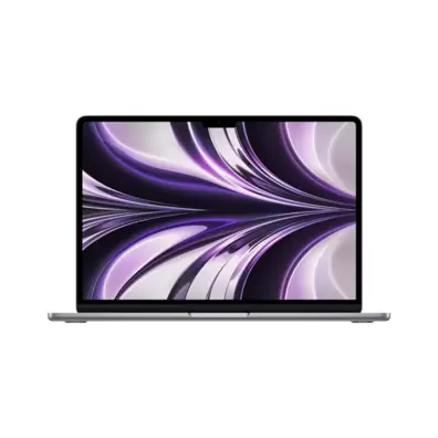 Oferta de MacBook Air de 13 pulgadas Chip M2 de Apple con CPU de ocho n cleos y GPU de ocho n cleos  256 GB SSD - Gris espacial por 1356,08€ en PCBox