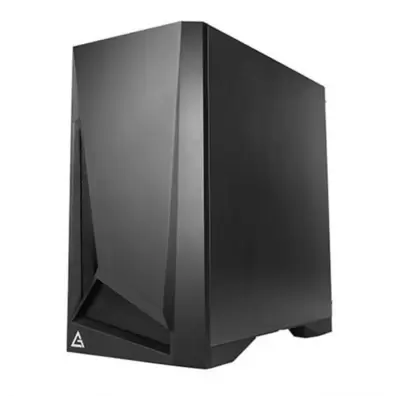 Oferta de PC VIZZIO GAMING TITANIUM R7-5700X 32GB/1TB RTX4070 por 1462,24€ en PCBox