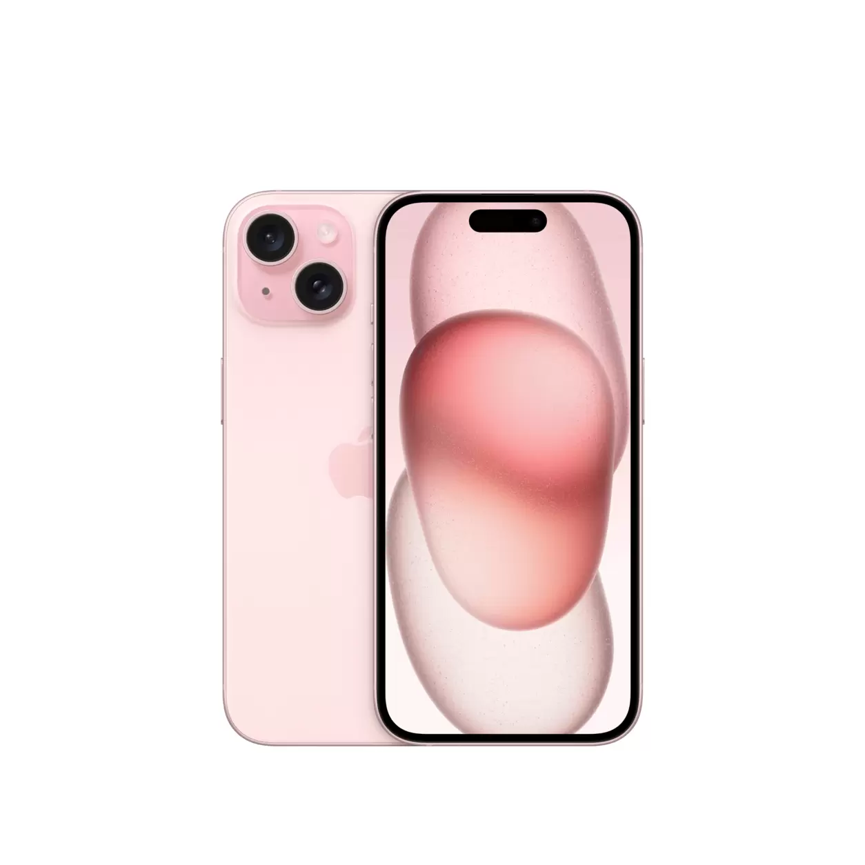 Oferta de APPLE iPhone 15 6.1" 5G 128GB Rosa por 880,86€ en PCBox