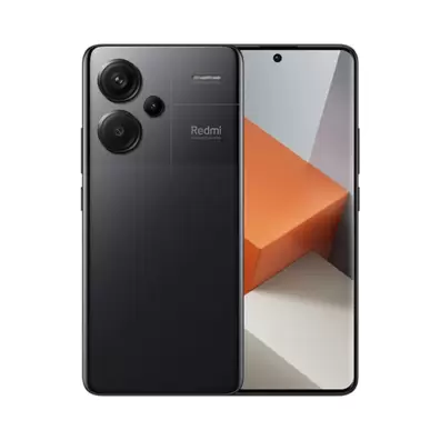 Oferta de TELEFONO MOVIL LIBRE XIAOMI REDMI NOTE 13 PRO+ 6.67" /5G  OCTA CORE/ 12GB /512GB /ANDROID 13/MIDNIGHT BLACK por 427,99€ en PCBox