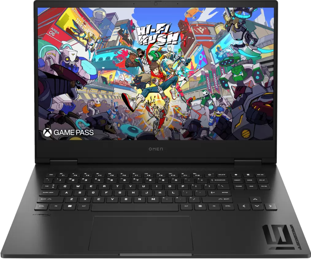 Oferta de PORTATIL HP OMEN 16-wf1019ns i7-14700HX 16GB 1TB RTX 4060 16,1" FREEDOS por 1651,31€ en PCBox