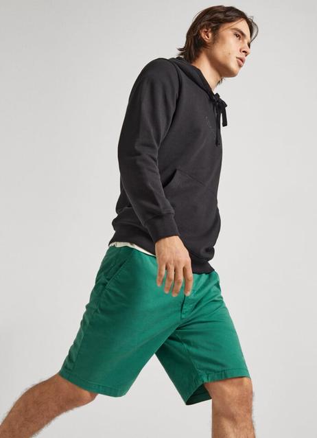 Oferta de REGULAR FIT CHINO SHORTS por 59,9€ en Pepe Jeans