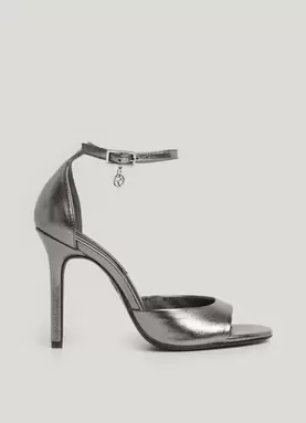 Oferta de METALLIC SANDALS por 89,9€ en Pepe Jeans