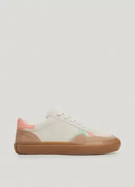 Oferta de RETRO SUEDE TRAINERS por 45€ en Pepe Jeans