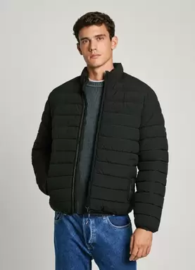 Oferta de WATERPROOF PUFFER JACKET por 70€ en Pepe Jeans