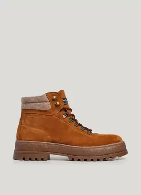 Oferta de SUEDE BOOTS por 75€ en Pepe Jeans