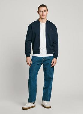 Oferta de LOOSE FIT MID-RISE JEANS por 89,9€ en Pepe Jeans