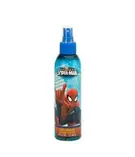 Oferta de COLONIA CORPORAL SPIDER-MAN por 4,95€ en Perfumería Prieto