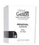 Oferta de REMOVAL WRAPS por 4,95€ en Perfumería Prieto