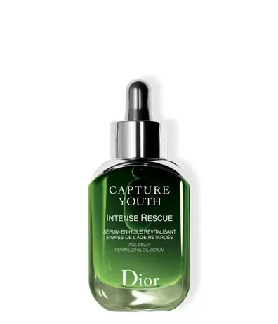 Oferta de Capture Youth Intense Rescue por 81,6€ en Perfumería Prieto