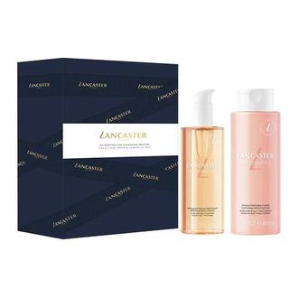 Oferta de Lancaster        Skin Essentials Refreshing Express Estuche      Limpieza Facial por 23,95€ en Perfumerías Aromas