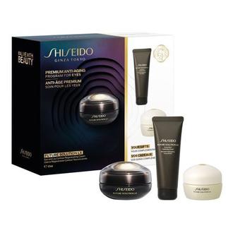 Oferta de Shiseido        Ritual Premium Antiedad      Contorno De Ojos por 133,25€ en Perfumerías Aromas