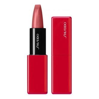 Oferta de Shiseido        Technosatin Gel Lipstick      Barra de Labios ligera por 25,65€ en Perfumerías Aromas