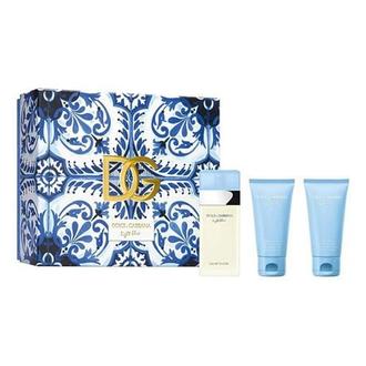 Oferta de Dolce & Gabbana        Light Blue Edt Estuche      Eau de toilette por 49,9€ en Perfumerías Aromas