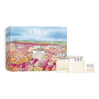 Oferta de Chloé        Signature Edp Estuche       Eau de Parfum por 69,95€ en Perfumerías Aromas