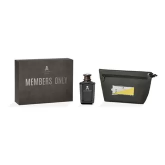 Oferta de Scalpers        The Club Edp Estuche Neceser      Eau de Parfum por 44,9€ en Perfumerías Aromas