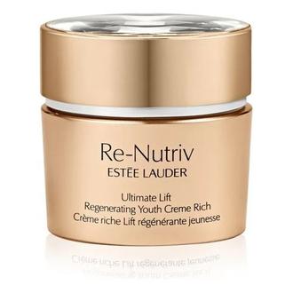Oferta de Estee Lauder        Re-Nutriv Ultimate Lift Regenerating Youth      Crema Facial por 210,4€ en Perfumerías Aromas