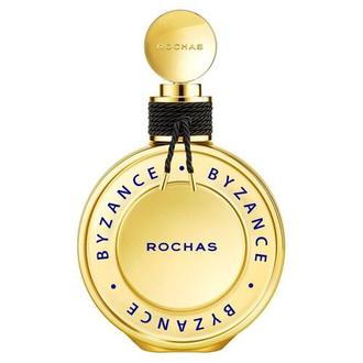 Oferta de Rochas        Byzance Gold       Eau de Parfum por 35,45€ en Perfumerías Aromas