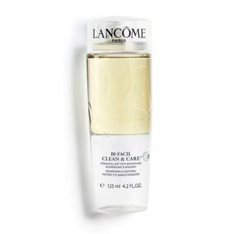Oferta de Lancome        Bi-Facil Eye Clean & Care      Desmaquillador de Ojos Bifásico por 22,35€ en Perfumerías Aromas
