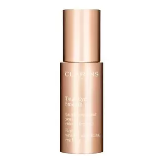 Oferta de Clarins        Total Eye Smooth      Contorno de Ojos por 31,9€ en Perfumerías Aromas