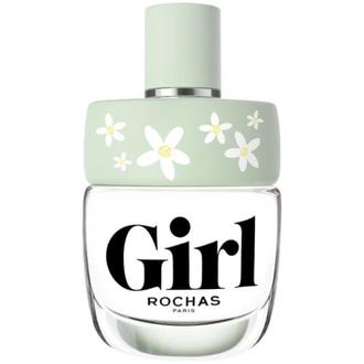 Oferta de Rochas        Girl Blooming Edición Limitada      Eau de Toilette por 29,45€ en Perfumerías Aromas