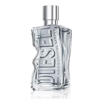 Oferta de Diesel        D By Diesel Recargable edt      Eau de Toilette por 24,5€ en Perfumerías Aromas