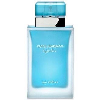 Oferta de Dolce & Gabbana        LIGHT BLUE EAU INTENSE edp      Eau de Parfum por 52,75€ en Perfumerías Aromas