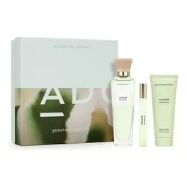 Oferta de Adolfo Dominguez        Agua Fresca Azahar Estuche      Eau de Toilette por 29,95€ en Perfumerías Aromas